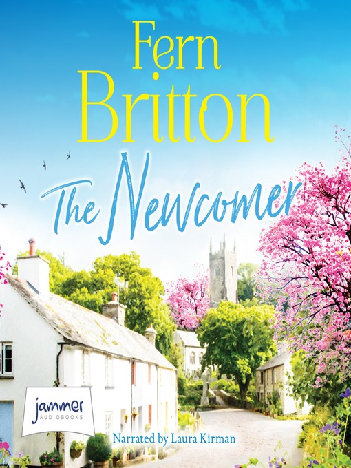 Title details for The Newcomer by Fern Britton - Available